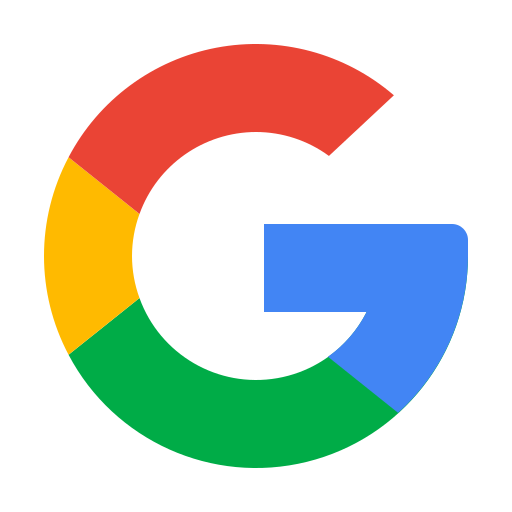 Google Logo